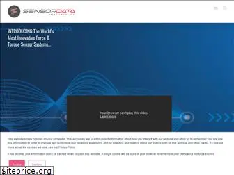 sensordata-burster.com