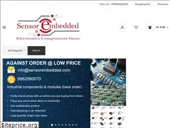 sensorembedded.com