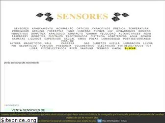 sensoress.es