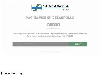sensorica.cl