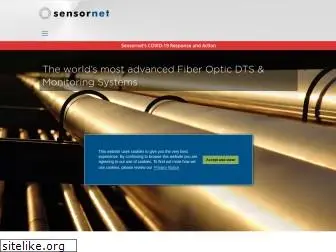 sensornet.co.uk