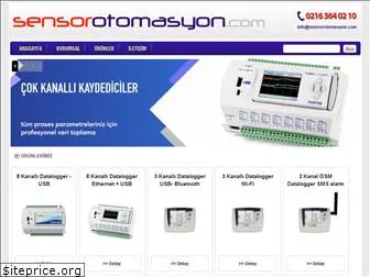 sensorotomasyon.com