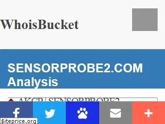 sensorprobe2.com.whoisbucket.com