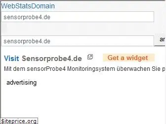 sensorprobe4.de.webstatsdomain.org