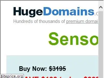 sensorscan.com