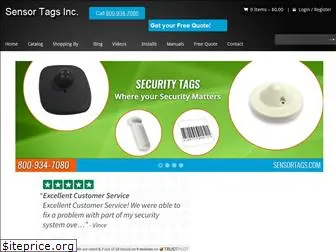 sensortags.com