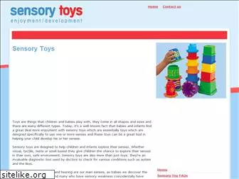 sensory-toys.co.uk