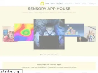 sensoryapphouse.com