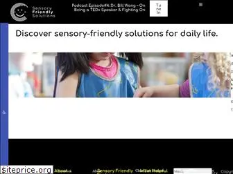 sensoryfriendly.net