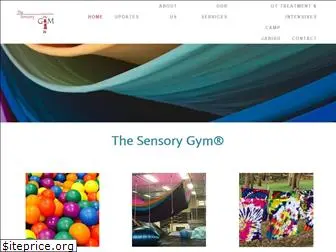 sensorygym.com.au