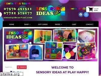 sensoryideas.co.uk