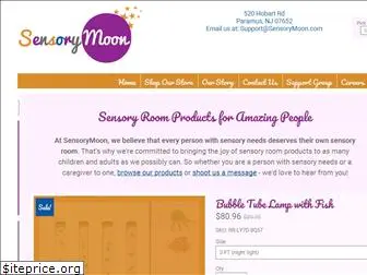 sensorymoon.com