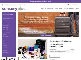 sensoryplus.co.uk