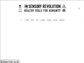 sensoryrevolution.com