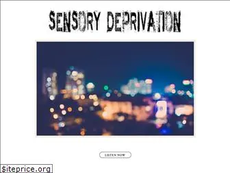 sensoryshow.com