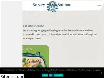 sensorysolutions.co.uk