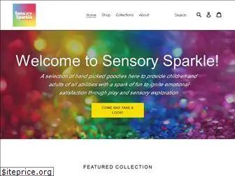 sensorysparkle.co.uk