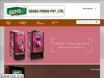 sensoteapremixes.com