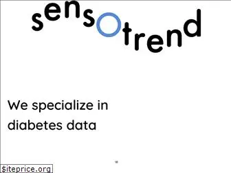 sensotrend.com