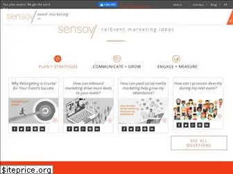 sensov.com