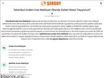 sensoynakliyat.com