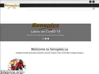 sensplex.ca