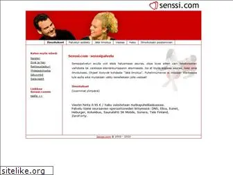 senssi.com