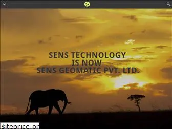 senstechnology.com