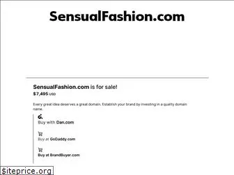 sensualfashion.com