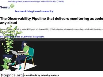 sensuapp.org