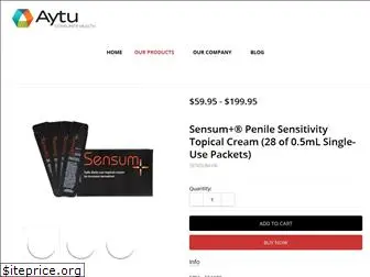 sensumplus.com