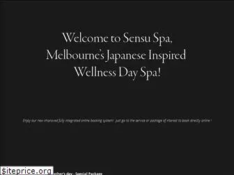 sensuspa.com.au