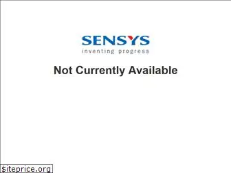 sensys.com