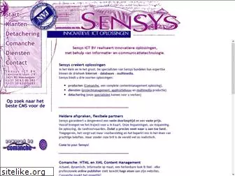 sensys.nl