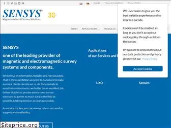 sensysmagnetometer.com