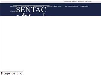 sentac.org