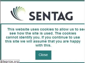 sentag.com