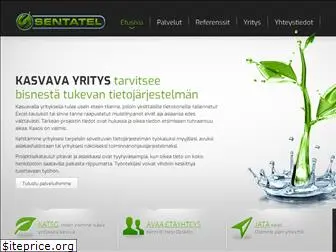 sentatel.fi