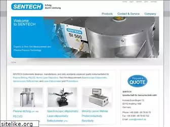 sentech-sales.com