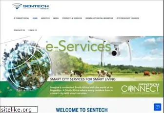 sentech.co.za