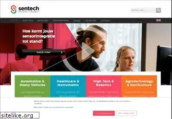 sentech.nl