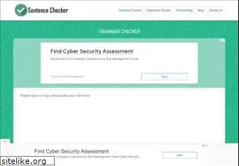 sentencechecker.top