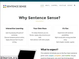 sentencesyntax.com