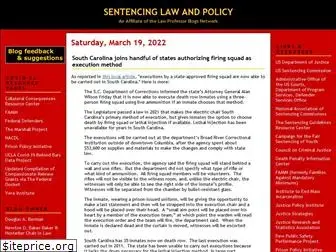 sentencing.typepad.com