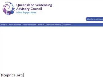 sentencingcouncil.qld.gov.au