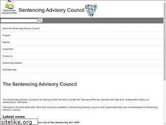 sentencingcouncil.tas.gov.au
