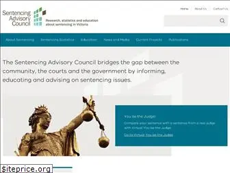 sentencingcouncil.vic.gov.au