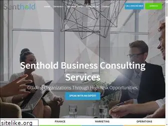 senthold.com