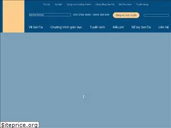 sentiaschool.edu.vn