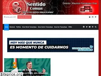 sentido-comun.com.mx